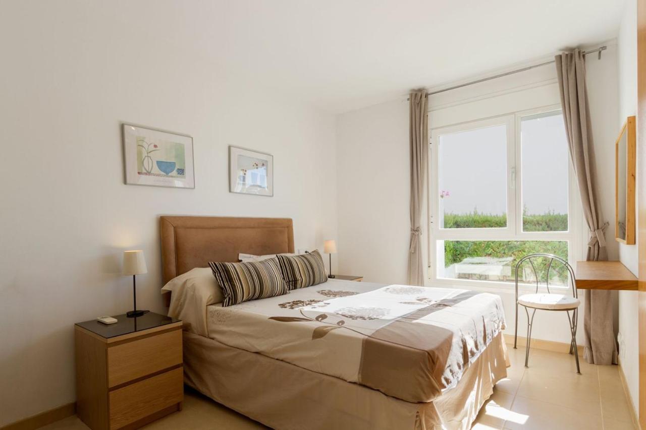 포엔샤 항구 Ground Floor With Private Garden Bellresguard 아파트 외부 사진